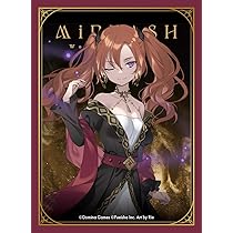 Amazon.co.jp: Domina Games Art Sleeves Collection Diletto Verche